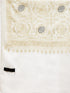 Women's Aari Embroidery Wool Shawl